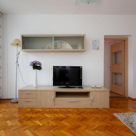 Adrijana 2 Appartement Krk Town Buitenkant foto