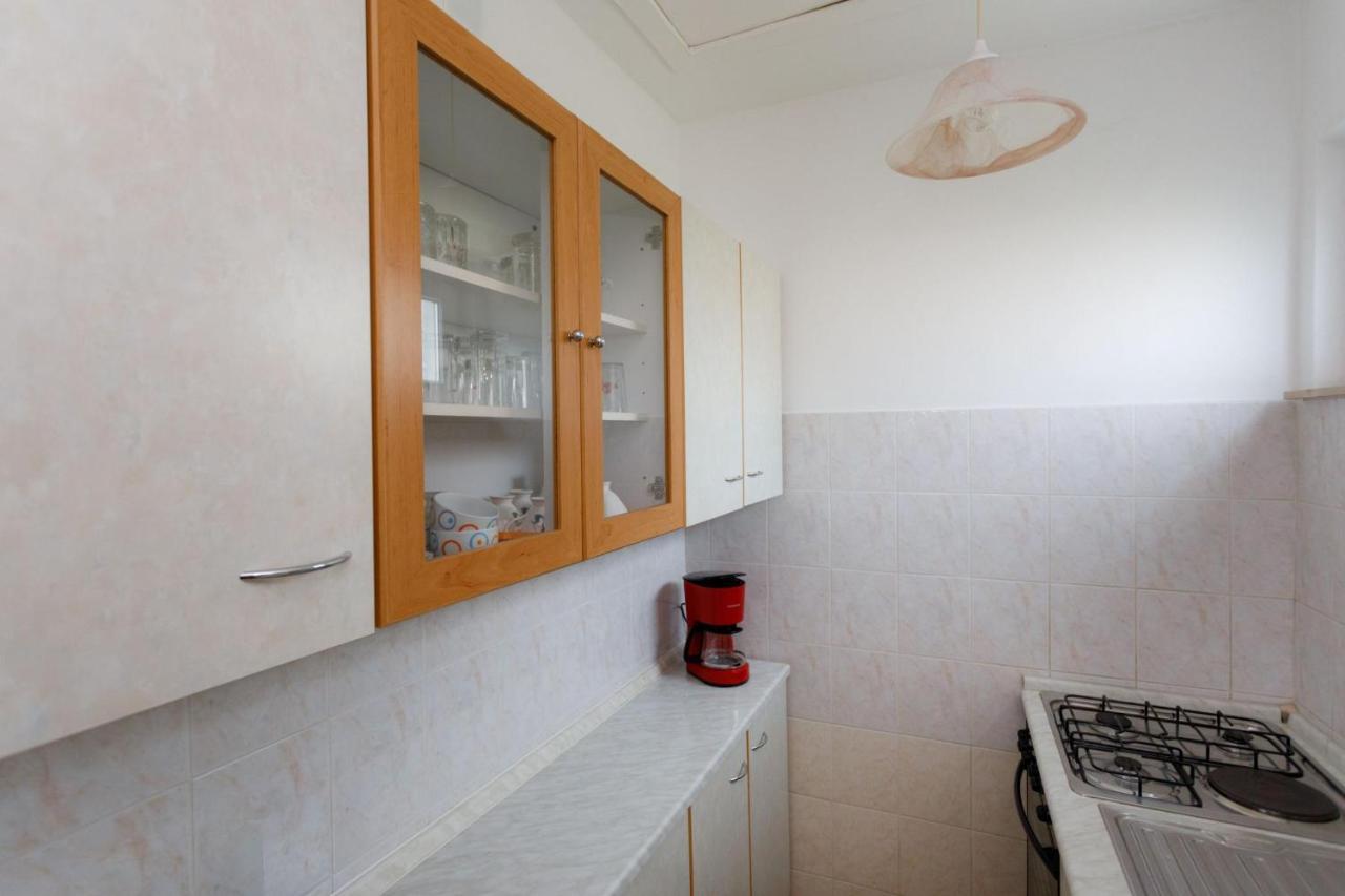 Adrijana 2 Appartement Krk Town Buitenkant foto